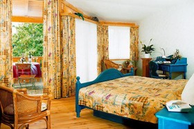 Gartenhotel Hunsrücker Fass