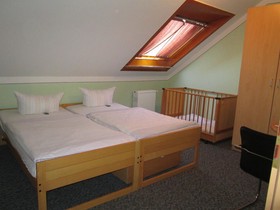 Landhotel Karrenberg