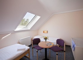 Landhotel Karrenberg