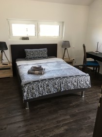 Gutunterdachgebracht