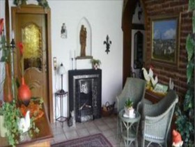 Hotel Landhaus Sonne Garni