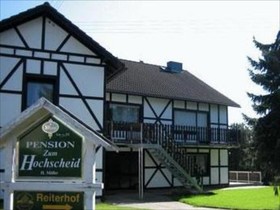 Zum Hochscheid