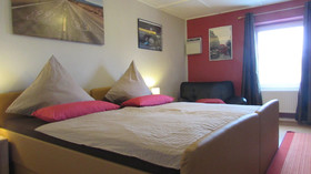 Em Gardestueffje Eifel Apartements