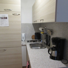 Em Gardestueffje Eifel Apartements