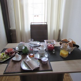 Em Gardestueffje Eifel Apartements