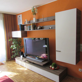 Em Gardestueffje Eifel Apartements