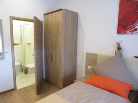 Em Gardestueffje Eifel Apartements