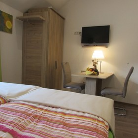 Em Gardestueffje Eifel Apartements