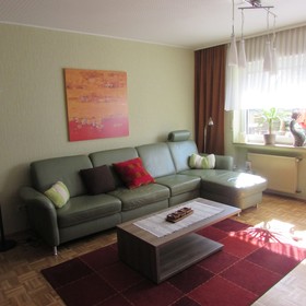 Em Gardestueffje Eifel Apartements