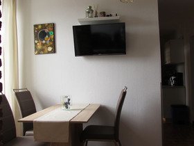 Em Gardestueffje Eifel Apartements