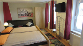 Em Gardestueffje Eifel Apartements