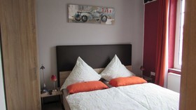 Em Gardestueffje Eifel Apartements