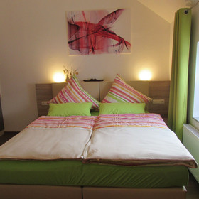 Em Gardestueffje Eifel Apartements