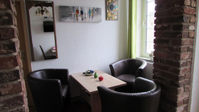 Em Gardestueffje Eifel Apartements