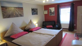Em Gardestueffje Eifel Apartements