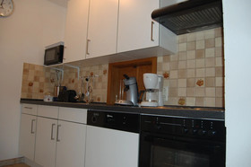 Em Gardestueffje Eifel Apartements