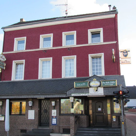 Em Gardestueffje Eifel Apartements