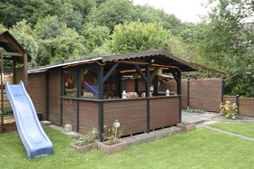 Ferienhaus Wiegmann
