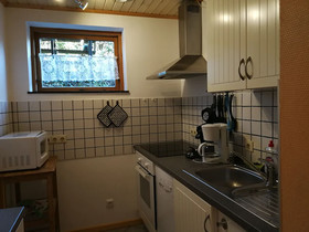 Ferienwohnung Eifelstueffje