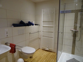 Ferienwohnung Eifelstueffje