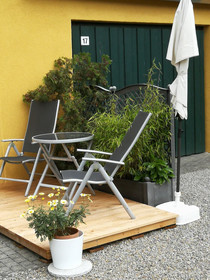 Ferienwohnung Eifelstueffje