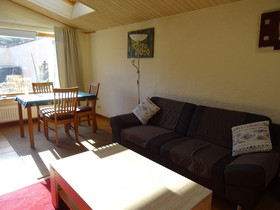 Ferienwohnung Eifelstueffje