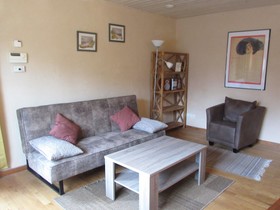 Ferienwohnung Eifelstueffje