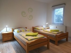 Haus Eifelwohl
