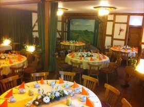 Hotel Restaurant Landhaus Brunnenhof