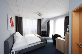 Komm' in Hotel