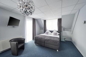 Komm' in Hotel