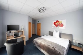 Komm' in Hotel