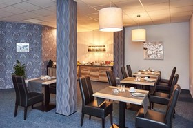 Komm' in Hotel