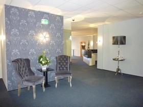 Komm' in Hotel