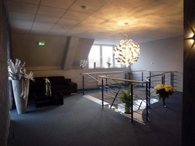 Komm' in Hotel