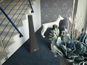 Komm' in Hotel
