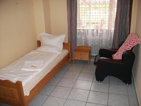 Mongolischer Hof