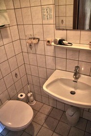 Hotel Merll Rieff