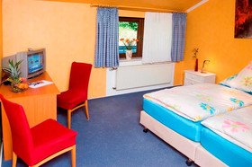 Hotel An der Sauer