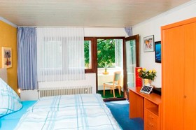 Hotel An der Sauer