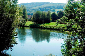 Hotel An der Sauer
