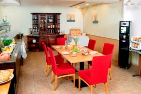 Hotel An der Sauer