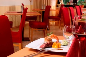Hotel An der Sauer