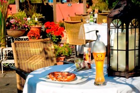 Hotel An der Sauer