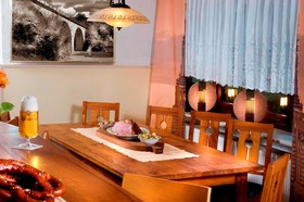 Hotel An der Sauer