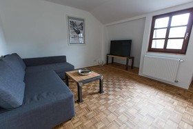 Felsenhäuschen