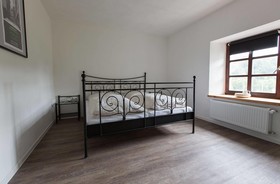 Felsenhäuschen