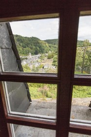 Felsenhäuschen