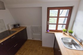 Felsenhäuschen