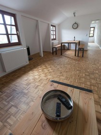 Felsenhäuschen